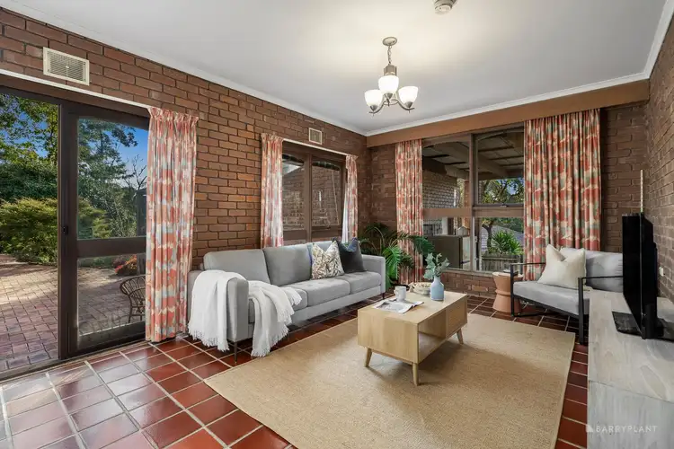 Fifth view of Homely house listing, 4 Ancona Court, Eltham VIC 3095