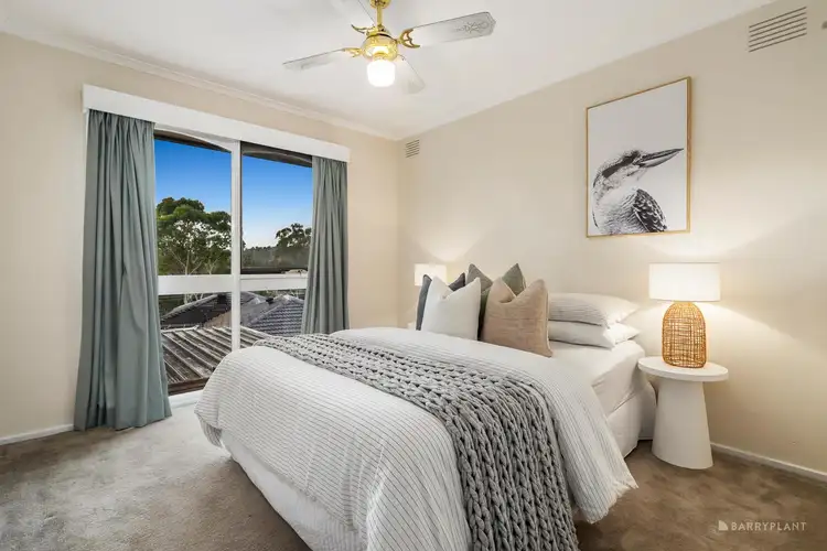 Sixth view of Homely house listing, 4 Ancona Court, Eltham VIC 3095