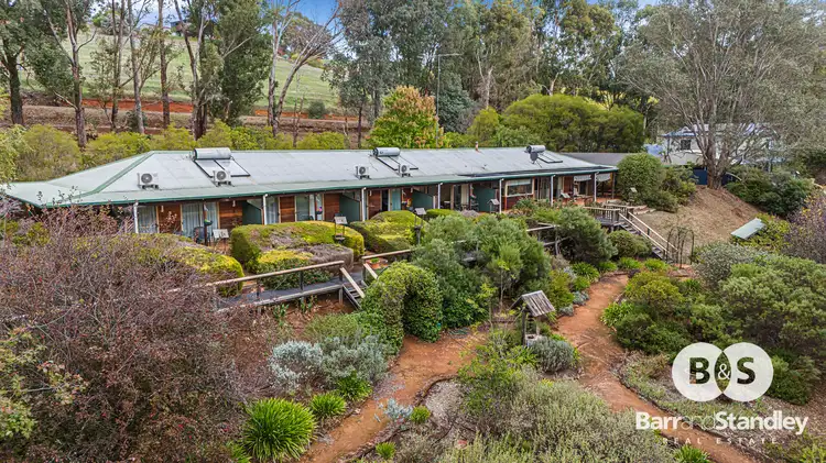 35 Tweed Road, Bridgetown WA 6255
