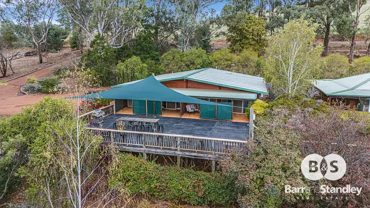 Second view of Homely house listing, 35 Tweed Road, Bridgetown WA 6255