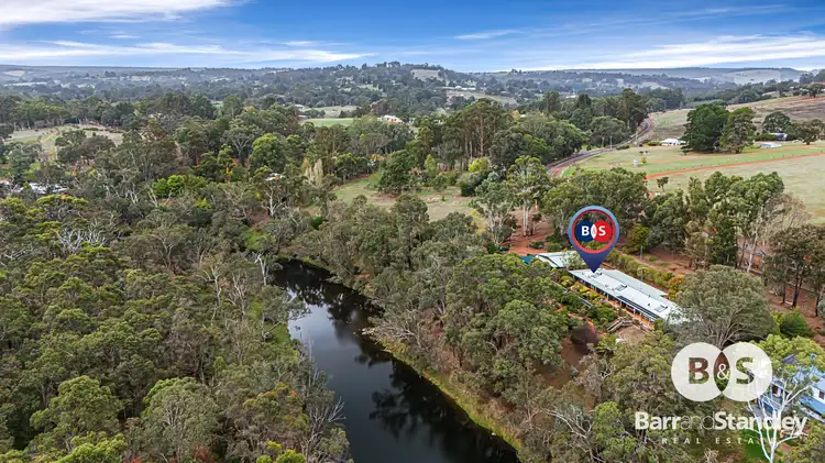 Fourth view of Homely house listing, 35 Tweed Road, Bridgetown WA 6255