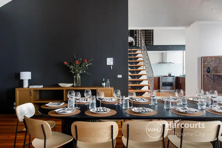 9/365 Little Bourke Street, Melbourne VIC 3000