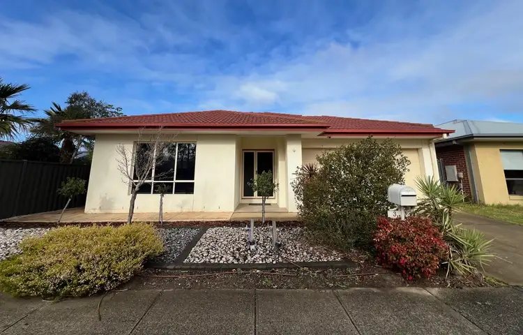 3 Pierbrook Avenue, Manor Lakes VIC 3024