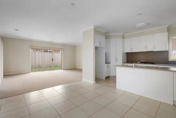 Third view of Homely unit listing, 2/128 Barry Street, Romsey VIC 3434