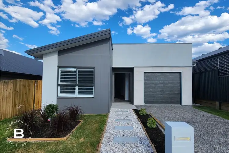 Main view of Homely land listing, Address available on request