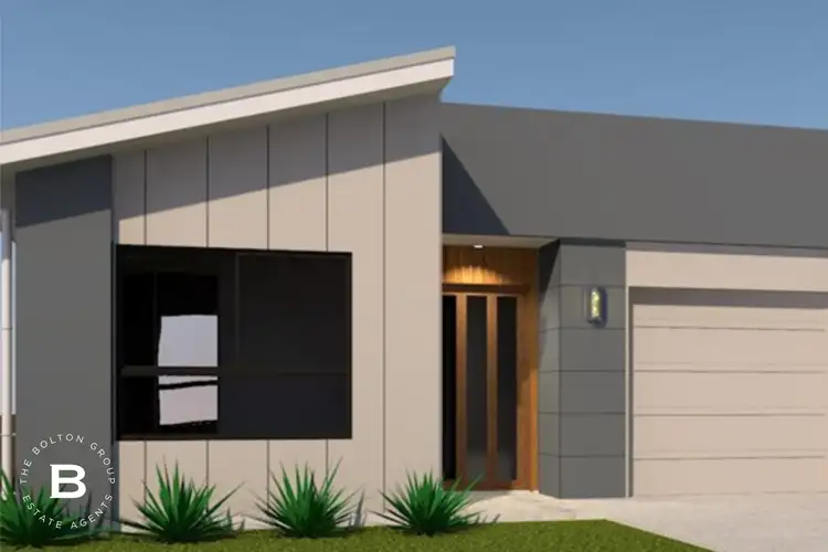 Second view of Homely land listing, Address available on request