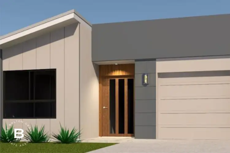 Third view of Homely land listing, Address available on request