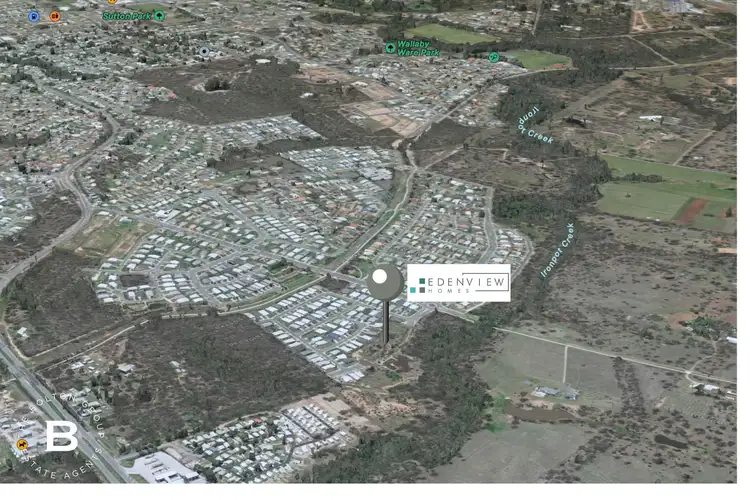 Fifth view of Homely land listing, Address available on request
