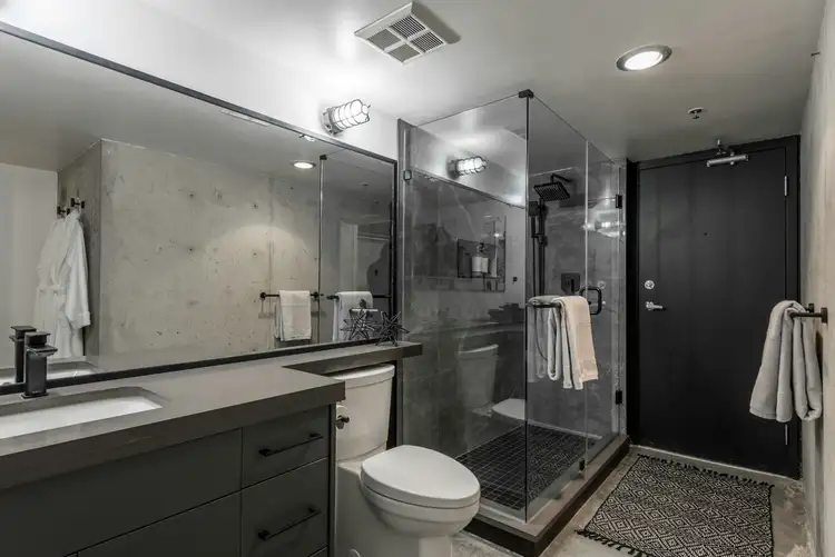 Fourth view of Homely townhouse listing, Address available on request