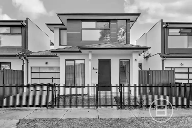 Main view of Homely house listing, 6 Hendren Avenue, Altona North VIC 3025