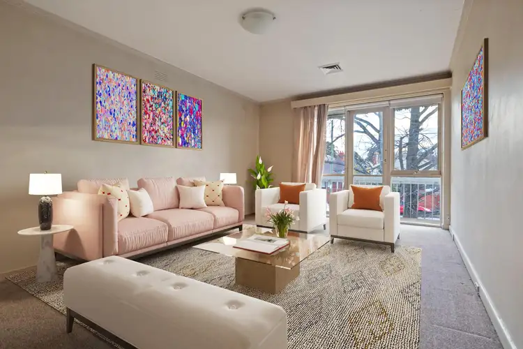 8/36 Burke Road, Malvern East VIC 3145