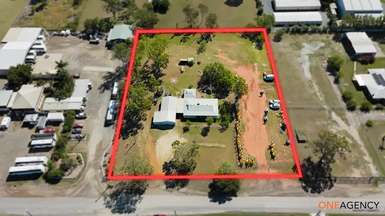 93 Foster Street, Gracemere QLD 4702