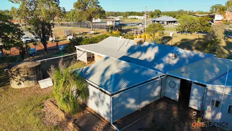 Third view of Homely rural property listing, 93 Foster Street, Gracemere QLD 4702