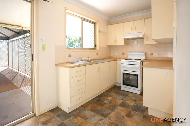 Fifth view of Homely rural property listing, 93 Foster Street, Gracemere QLD 4702