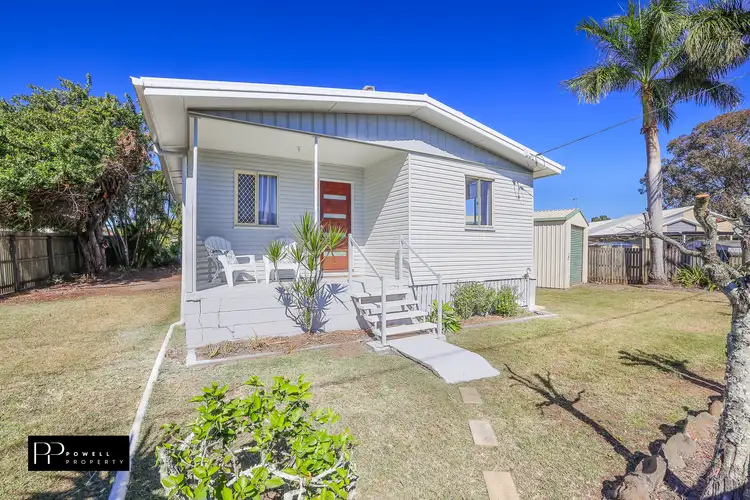 132A Bargara Road, Bundaberg East QLD 4670
