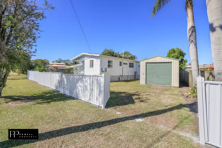 Second view of Homely house listing, 132A Bargara Road, Bundaberg East QLD 4670