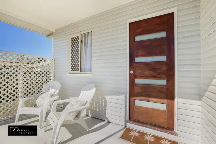 Third view of Homely house listing, 132A Bargara Road, Bundaberg East QLD 4670