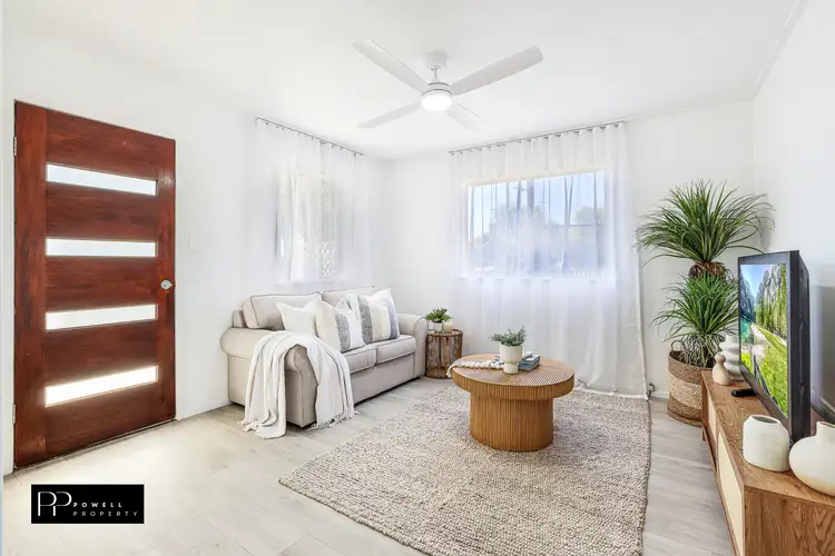 Fourth view of Homely house listing, 132A Bargara Road, Bundaberg East QLD 4670