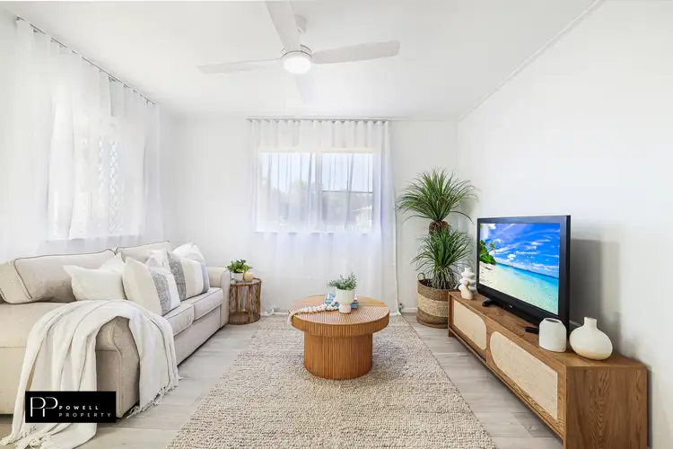 Fifth view of Homely house listing, 132A Bargara Road, Bundaberg East QLD 4670
