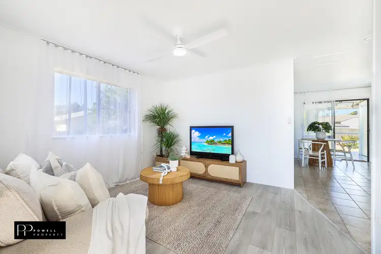 Sixth view of Homely house listing, 132A Bargara Road, Bundaberg East QLD 4670