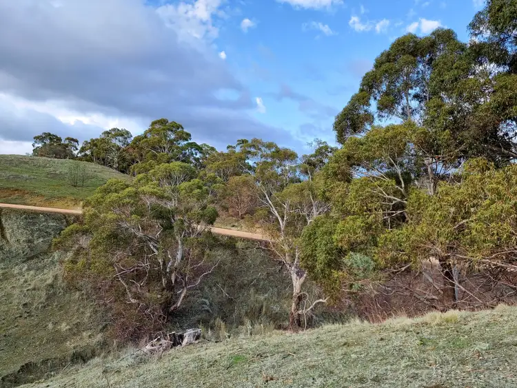 Second view of Homely land listing, 75 Mullers Lane, Shepherds Flat VIC 3461