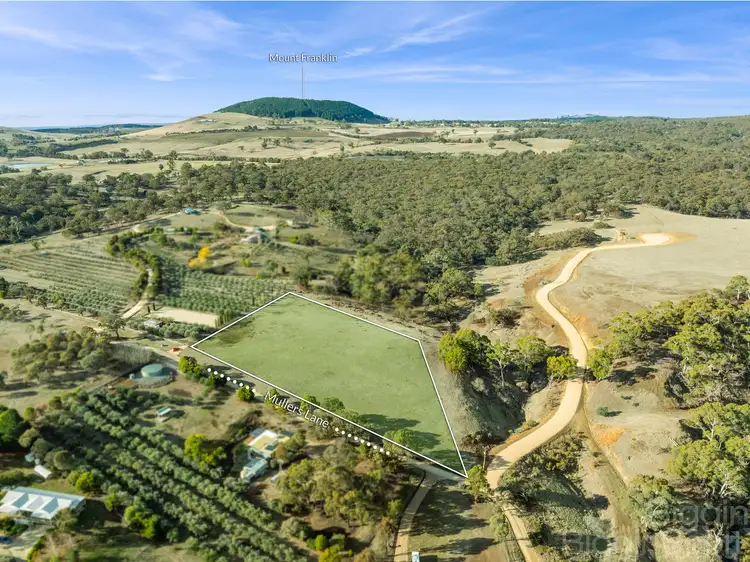 Fourth view of Homely land listing, 75 Mullers Lane, Shepherds Flat VIC 3461