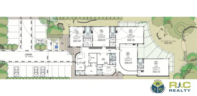 Second view of Homely land listing, Address available on request