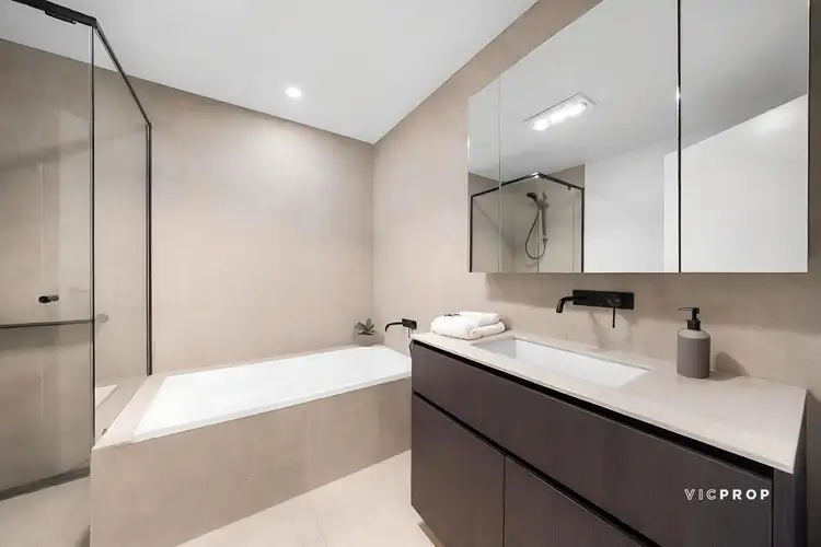 Third view of Homely townhouse listing, 67 Murnong Street, Point Cook VIC 3030