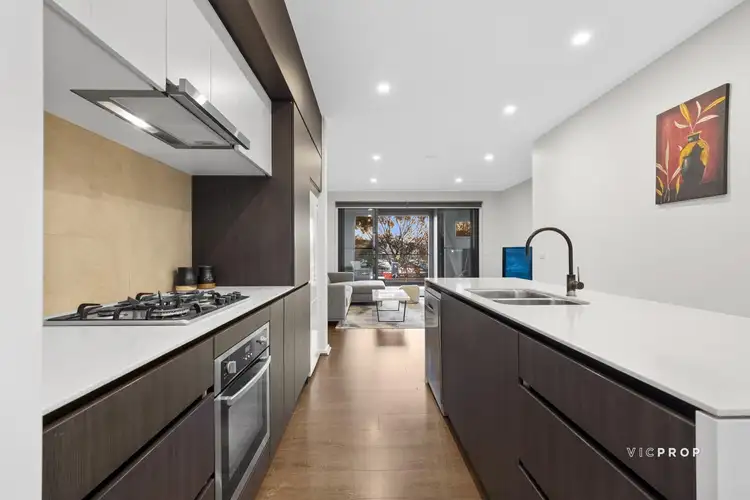 Fourth view of Homely townhouse listing, 67 Murnong Street, Point Cook VIC 3030