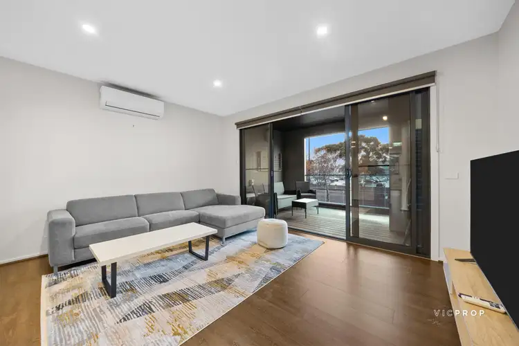Sixth view of Homely townhouse listing, 67 Murnong Street, Point Cook VIC 3030