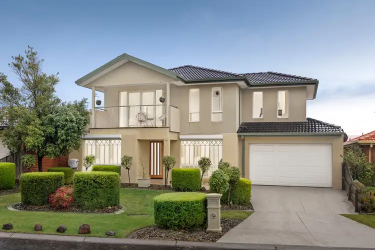 10 Darriwill Close, Delahey VIC 3037