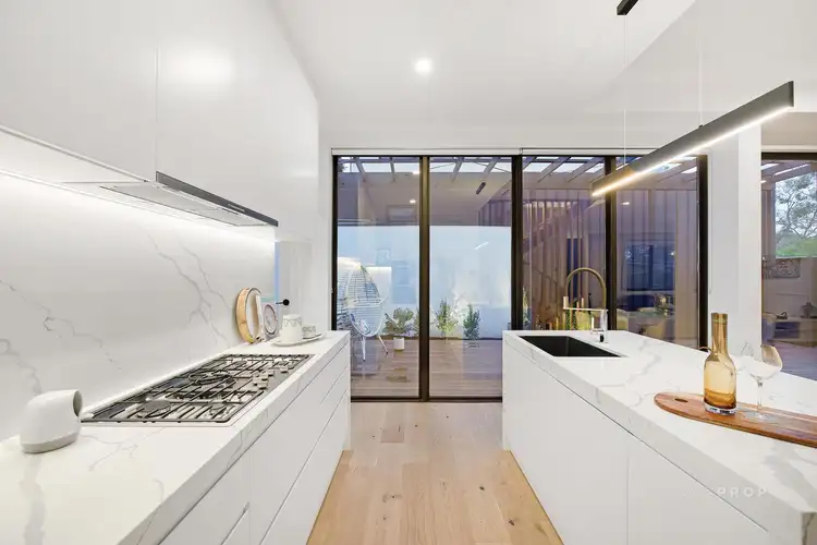 Sixth view of Homely house listing, 222 Greenslopes Drive, Templestowe Lower VIC 3107