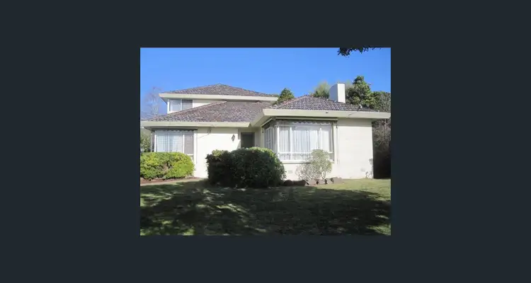 46 Wilson Road, Glen Waverley VIC 3150