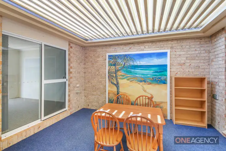 Fourth view of Homely townhouse listing, 106/2 Peregrine Drive, Wurtulla QLD 4575
