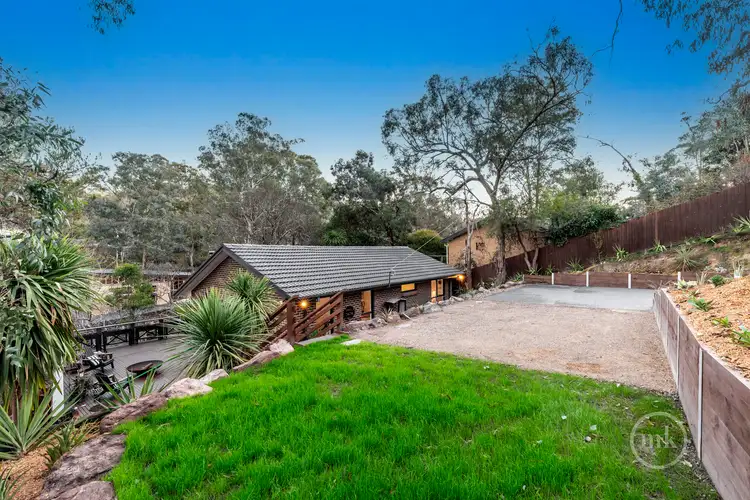 Second view of Homely house listing, 17 Wattletree Road, Hurstbridge VIC 3099