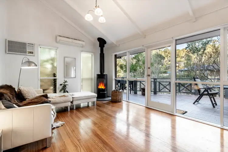 Third view of Homely house listing, 17 Wattletree Road, Hurstbridge VIC 3099
