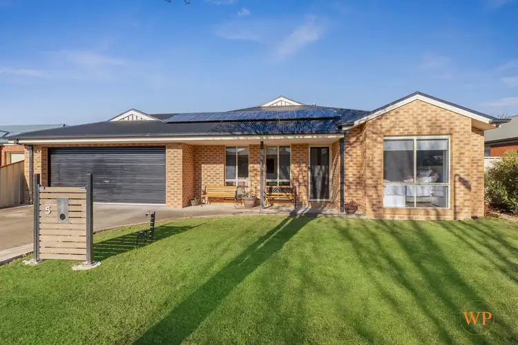 5 McLeod Court, Wallan VIC 3756