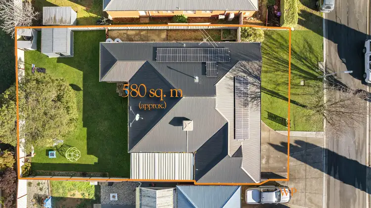 Second view of Homely house listing, 5 McLeod Court, Wallan VIC 3756