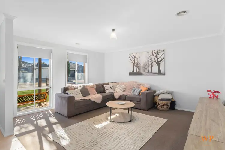 Fourth view of Homely house listing, 5 McLeod Court, Wallan VIC 3756