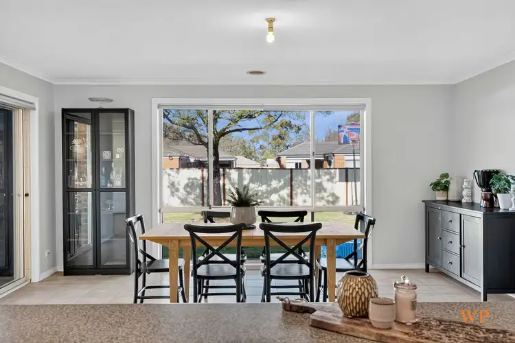 Fifth view of Homely house listing, 5 McLeod Court, Wallan VIC 3756