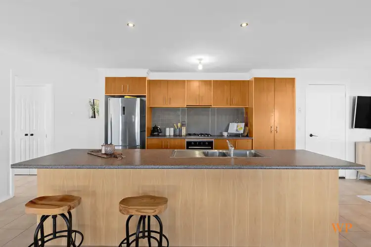 Sixth view of Homely house listing, 5 McLeod Court, Wallan VIC 3756