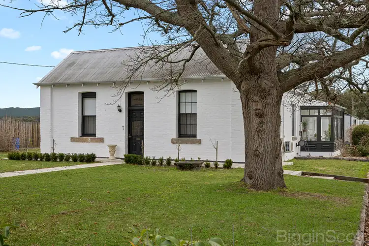 Main view of Homely house listing, 1920 Glenelg Highway, Scarsdale VIC 3351