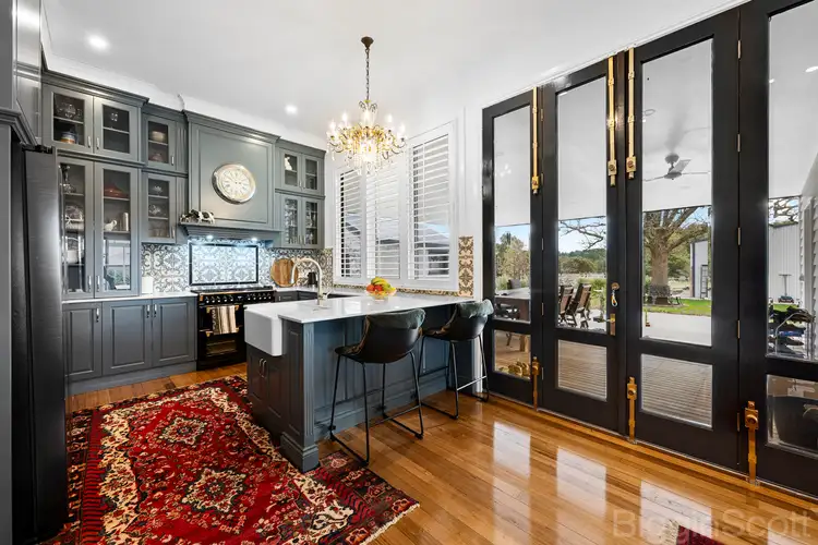 Fourth view of Homely house listing, 1920 Glenelg Highway, Scarsdale VIC 3351