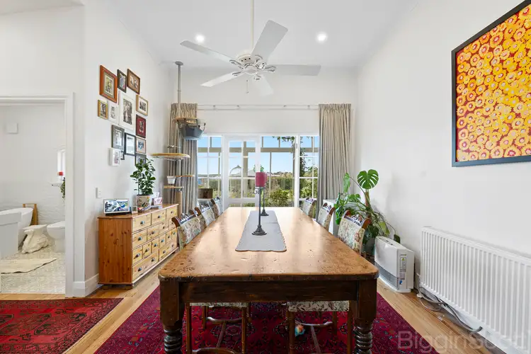 Fifth view of Homely house listing, 1920 Glenelg Highway, Scarsdale VIC 3351