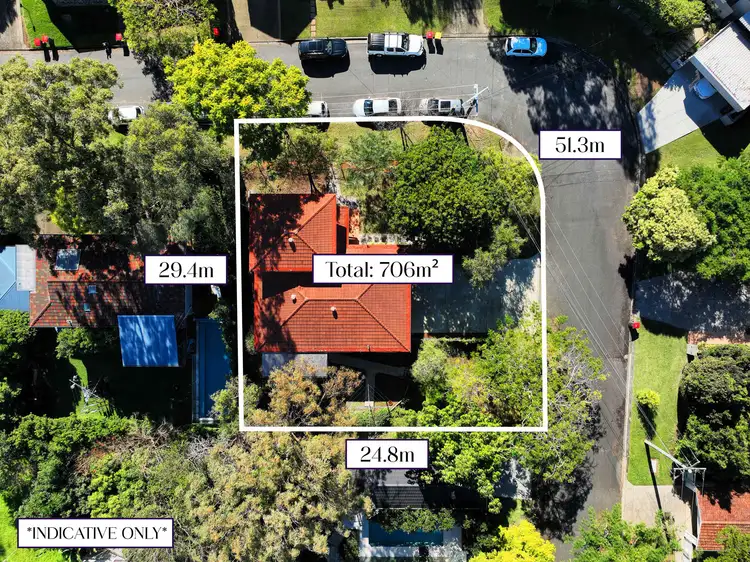 2 Birdvale Street, Taringa QLD 4068