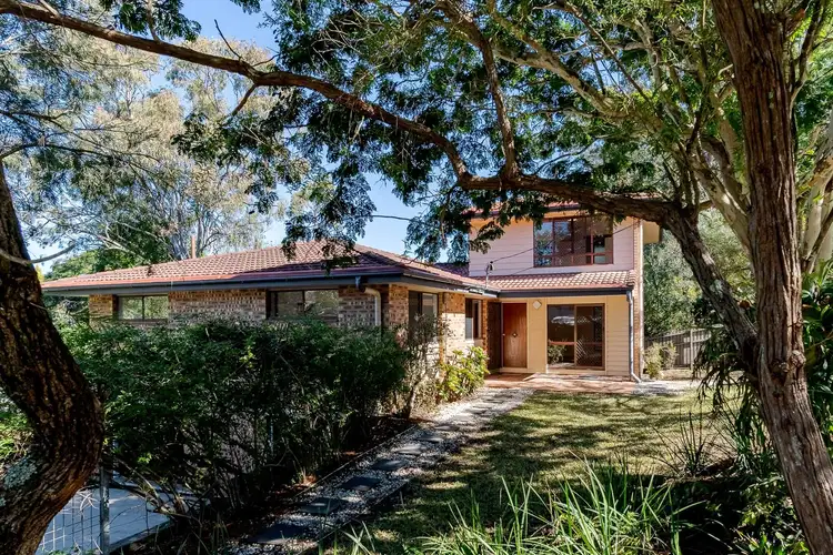 Fifth view of Homely house listing, 2 Birdvale Street, Taringa QLD 4068