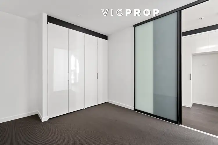Fourth view of Homely apartment listing, 4304/33 Rose Lane, Melbourne VIC 3000