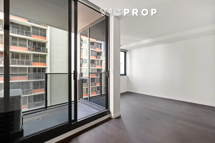 Fifth view of Homely apartment listing, 4304/33 Rose Lane, Melbourne VIC 3000