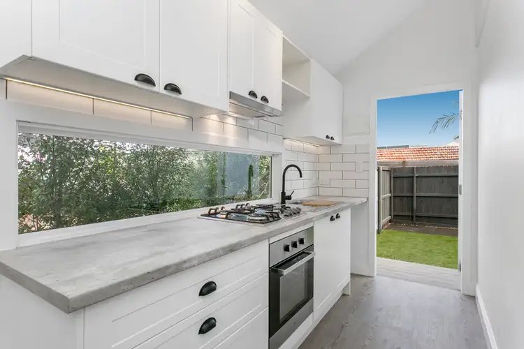 Main view of Homely house listing, 72a Headland Road, North Curl Curl NSW 2099
