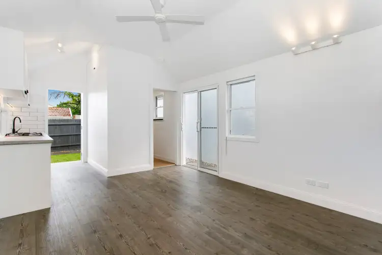 Second view of Homely house listing, 72a Headland Road, North Curl Curl NSW 2099
